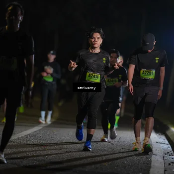 Runner Photo 5368827
