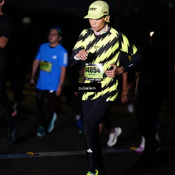 Runner Photo 5368828