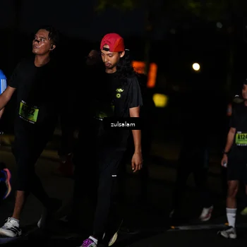 Runner Photo 5368830