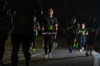 Runner Photo 5368832