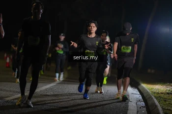 Runner Photo 5368833