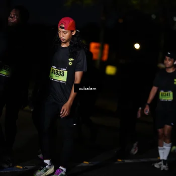 Runner Photo 5368834