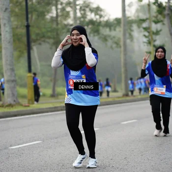 Runner Photo 5368835
