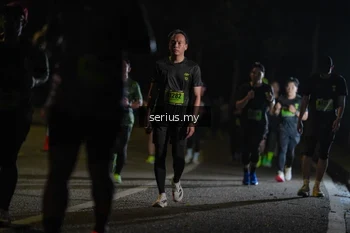 Runner Photo 5368836