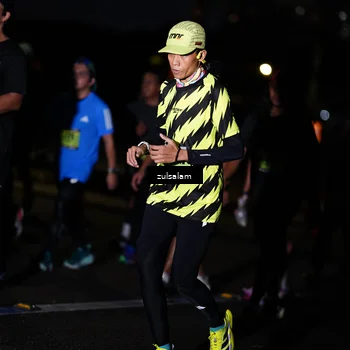 Runner Photo 5368837
