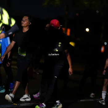 Runner Photo 5368839