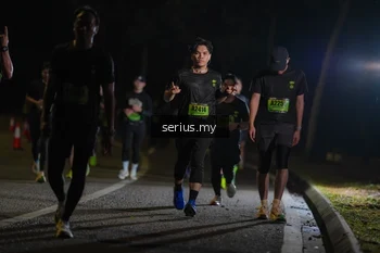 Runner Photo 5368840