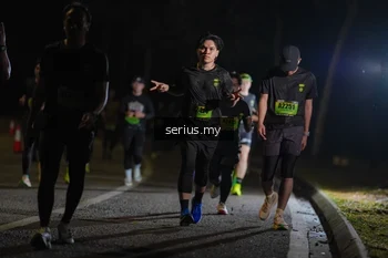 Runner Photo 5368841