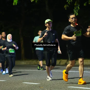 Runner Photo 5368843