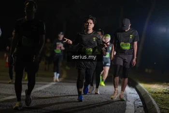 Runner Photo 5368847