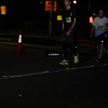 Runner Photo 5368849