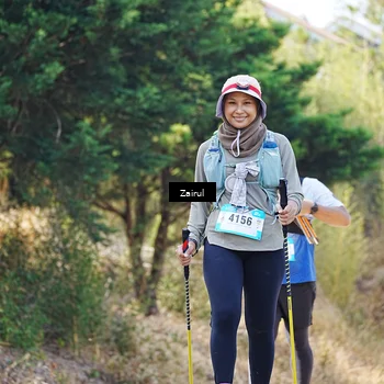 Runner Photo 5368850