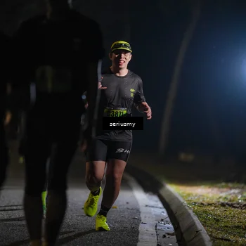 Runner Photo 5368854