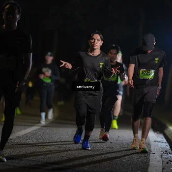 Runner Photo 5368857