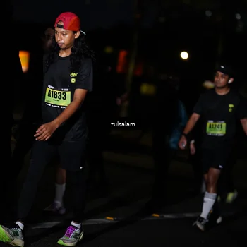 Runner Photo 5368858