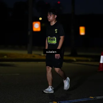 Runner Photo 5368859