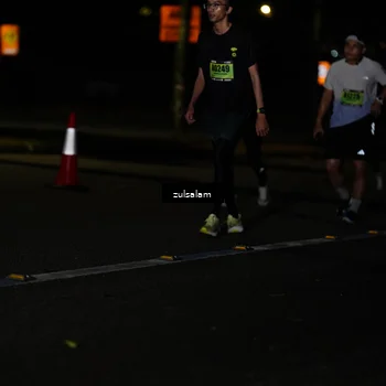 Runner Photo 5368861