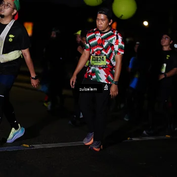 Runner Photo 5368866