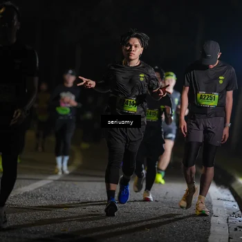 Runner Photo 5368868