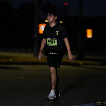 Runner Photo 5368873