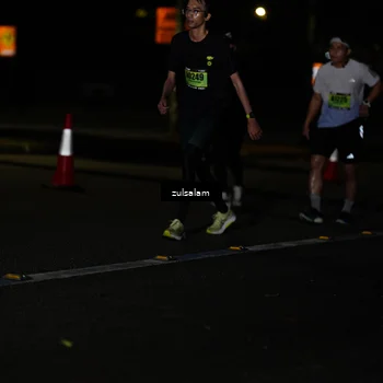 Runner Photo 5368874