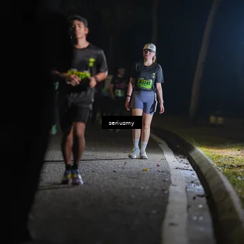 Runner Photo 5368876