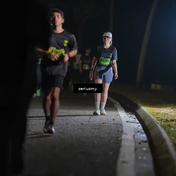Runner Photo 5368878