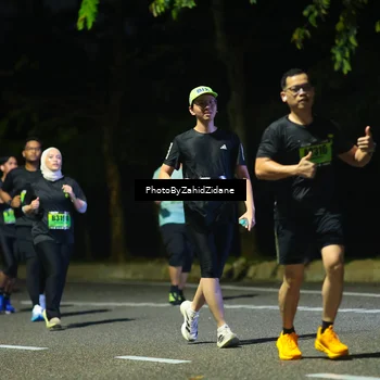 Runner Photo 5368880