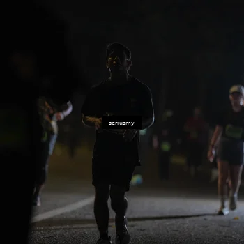 Runner Photo 5368881