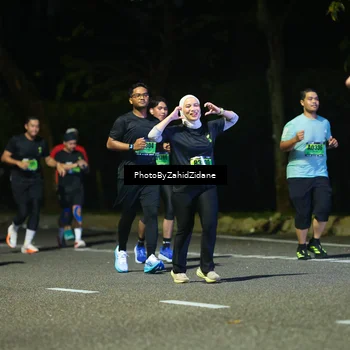 Runner Photo 5368890