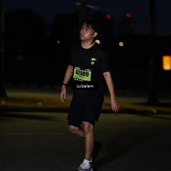 Runner Photo 5368891