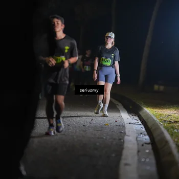 Runner Photo 5368892