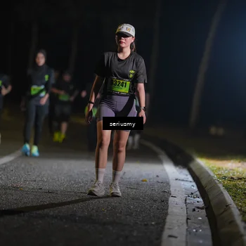 Runner Photo 5368893