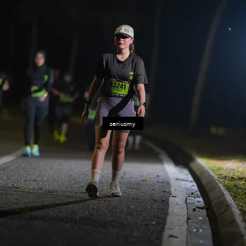 Runner Photo 5368897