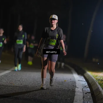 Runner Photo 5368898