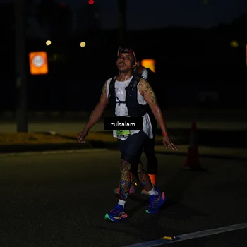 Runner Photo 5368901