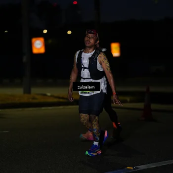 Runner Photo 5368908