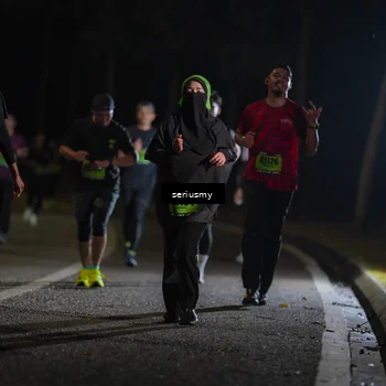 Runner Photo 5368909