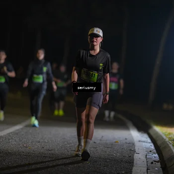 Runner Photo 5368910