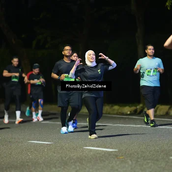 Runner Photo 5368915