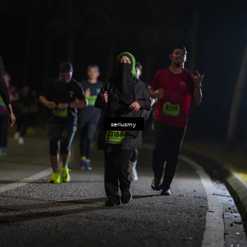 Runner Photo 5368917