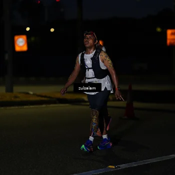 Runner Photo 5368921