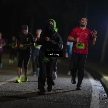 Runner Photo 5368922