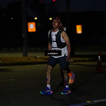 Runner Photo 5368923