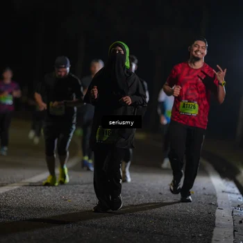 Runner Photo 5368924