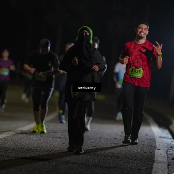 Runner Photo 5368925