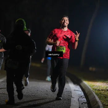 Runner Photo 5368926