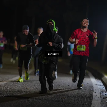 Runner Photo 5368928