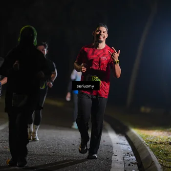Runner Photo 5368929