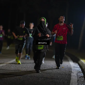 Runner Photo 5368930